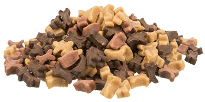Trixie Junior Soft Snack Bones med calcium