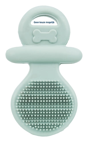 Trixie junior naturgummisut assorteret