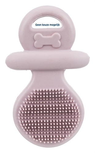 Trixie junior naturgummisut assorteret