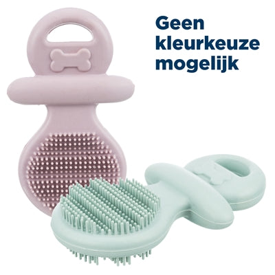 Trixie junior naturgummisut assorteret