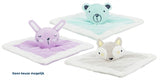 Trixie junior krammedug plys assorteret