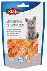 Trixie Junior lakseskyer