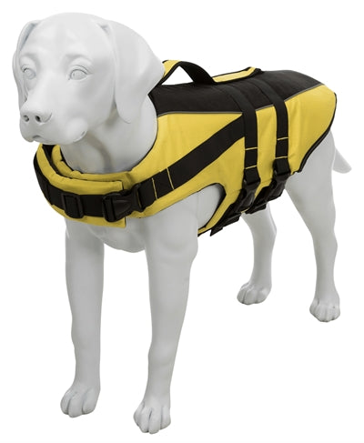 Trixie svømning vest gul sort