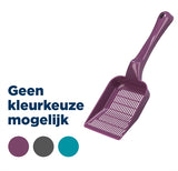 Trixie kattegrus scoop fint assorteret