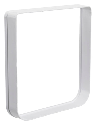 Trixie Tunnel Piece til 4-vejs kat flap 20x22 cm hvid
