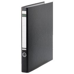 Ringbind leitz a4 sort 2-ring