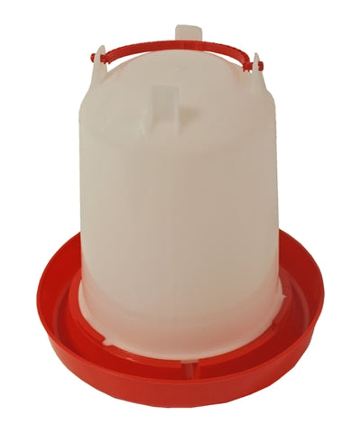 Boon Drinking Fountain Bayonet hængende plast