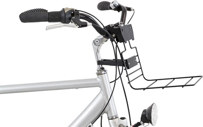 Trixie holder til cykelkurv styr #13108