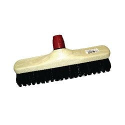 Rumkost blandet hår plastik 31cm