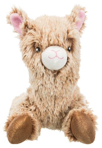 Trixie plys alpaca