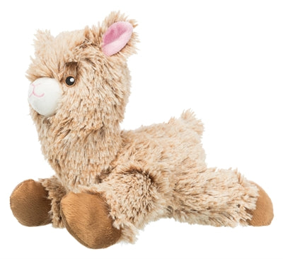 Trixie plys alpaca