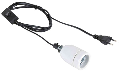 Trixie reptiland keramisk fitting til pro socket