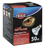 Trixie reptiland heatspot pro halogen varmelampe