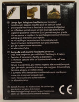 Trixie reptiland heatspot pro halogen varmelampe
