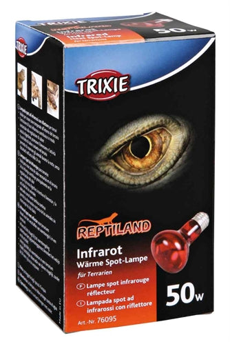 Trixie Reptiland Warmtelamp Infrarød
