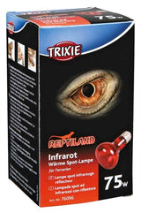 Trixie reptiland infrarød varmelampe