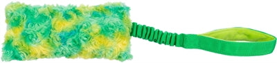 Trixie bungee sjov dummy polyester assorteret