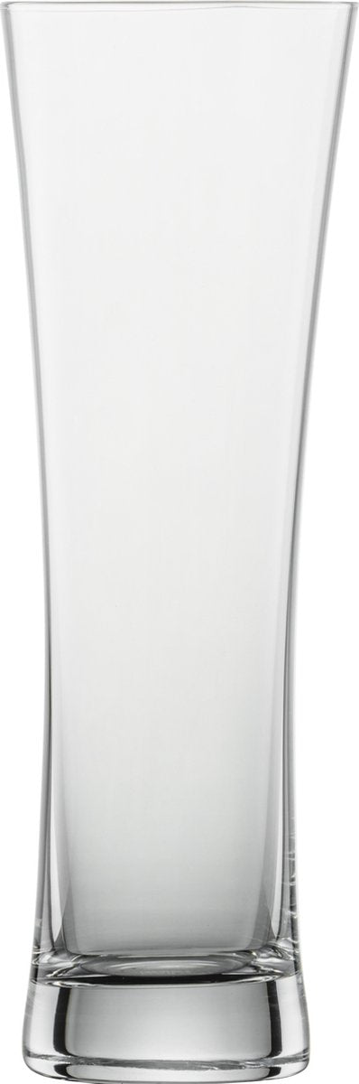 Schott Zwiesel øl basis hvedeøl glas lille - 300ml - 4 glas
