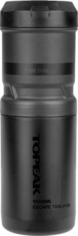 Topeak escape tool flaske sølv