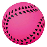 Trixie ball neon flydende skumgummi assorteret