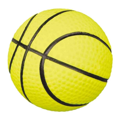 Trixie ball neon flydende skumgummi assorteret