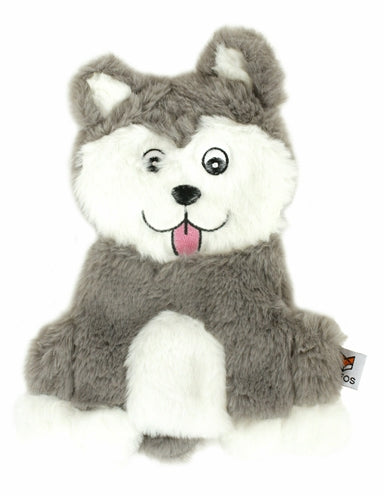 Fofos hvalp hjem husky