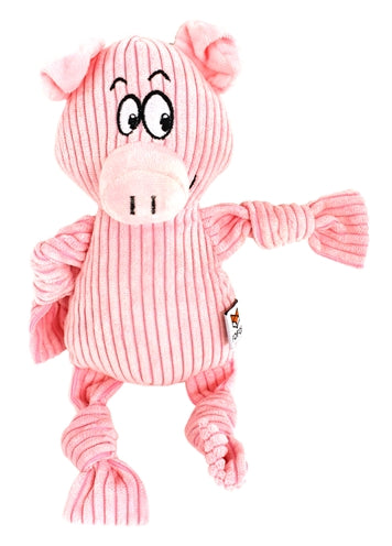 Fofos Fluffy pig pink
