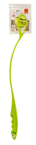 Fofos werpstok Groen