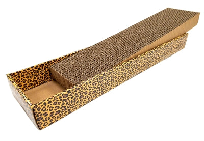 Croci kradsebræt boligindretning leopard med dyreprint