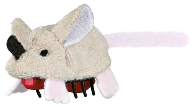 Trixie vibrerende gerbil plys