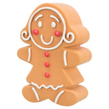 Trixie Gingerbread figur latex assorteret