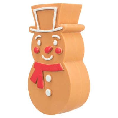 Trixie Gingerbread figur latex assorteret