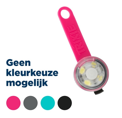 Trixie USB flasher assorteret