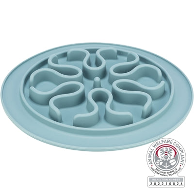 Trixie fodermåtte slow feed silikone assorteret