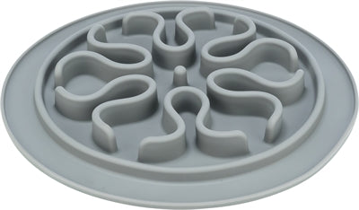 Trixie fodermåtte slow feed silikone assorteret