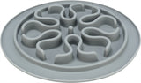 Trixie fodermåtte slow feed silikone assorteret
