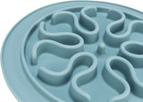 Trixie fodermåtte slow feed silikone assorteret