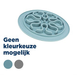 Trixie fodermåtte slow feed silikone assorteret