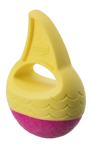 Trixie Aqua Toy Shark Fin Floating TPR