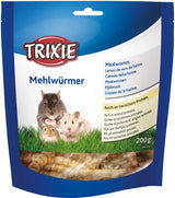 Trixie måltider tørret