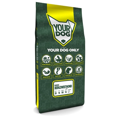 YourDog Bavarian Bergzweethond Pup