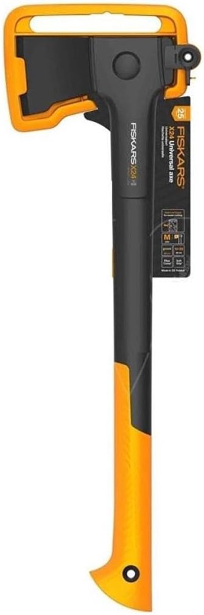 Fiskars x-series x24 universaløkse m - 1069104