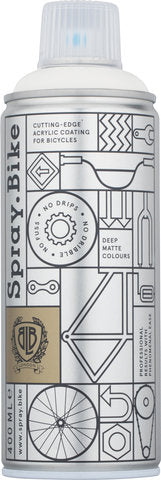 Spray.bike london spraymaling