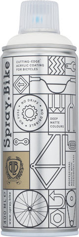 Spray.bike london spraymaling