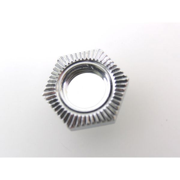 Shimano bagaksel Borgmoer M10 4mm IM50 Rollerbrake