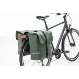 Newlooxs taske new looxs odense double double | mørkeblå | 39 l