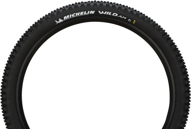Michelin wild am performance 26 foldedæk
