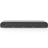 Nedis HDMI switch - 3 porte