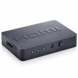HDMI switch
