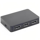 HDMI switch